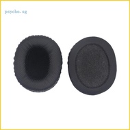Psy 1Pair Replacement Sponge Ear Pads Cushion Cover for SONY MDR 7506 MDR  Headphone Sponge Earmuff Headset Sleeve