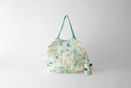日本Shupatto折疊環保袋 -  Aquatic Plants (M)