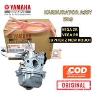 5D9 VEGA CARBURETOR VEGA RR JUPITER ROBOT QUALITY CARBURETOR PRECISION PnP DURABLEOriginal - 5D9