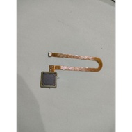 FINGER PRINT INFINIX NOT 3PRO X601 REMOVEABLEOriginal