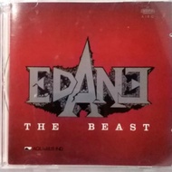 cd edane the beast original aquarius segel
