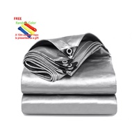 trapal waterproof makapal tarpaulin lona tolda rain cover trapal for tricycle Outdoor roof rain prot