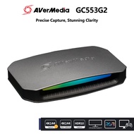 AVerMedia GC553G2 Live Video Capture Card 4K144 HD HDMI/Switc Live Game