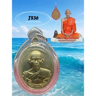 🌟 LPRUAY 龙婆瑞自身 🌟 2557年Mahasetti 🌟 Top 10 Model 🌟 Thaiamulets佛牌 🌟