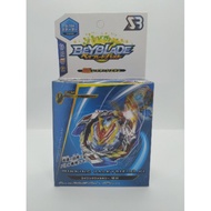 Beyblade Burst B-104!!! Winning Valkyrie!!