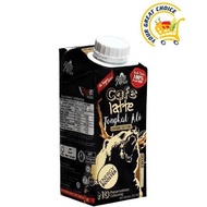 Farm Fresh Cafe Latte Tongkat Ali 200ml