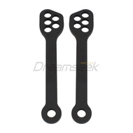 Rear Suspension Lowering Link Kit for Suzuki DL650 2004-2016 V-Strom 650 650XT 2017-2024 Motorcycle 