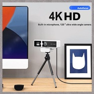 [M G L O] 4K High Definition Computer Camera Network Live Broadcast High Definition Video Conference