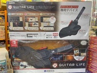 全新Switch日本版遊戲 Guitar Life連結他控制器
