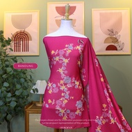 [NEW] BATIK KAYANGAN SERIES SHAWL COLLECTION by EZRASCARVES
