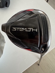 TaylorMade Stealth Driver