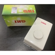 LWD AG1 FAN REGULATOR