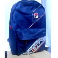 FILA School Backpack