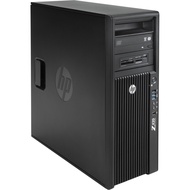 Computer Workstation HP Z420