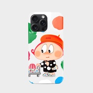 Casing Hardcase Wallpaper cute Cover Premium Case iphone 7 Plus 8 x xs xr max 11 pro 12 promax 13 14