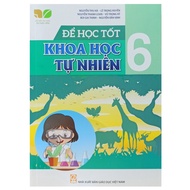 Book - To Learn Natural Science Well 6