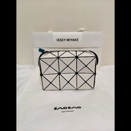 全新日本購回三宅一生issey miyake baobao 丘比特 斜揹包