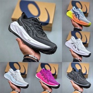 ASICS asics Low-Top Casual Running Shoes, Fashionable Design, Suitable for Outdoor Activities and Ex