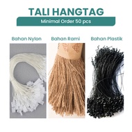 HangtagTALI min 20 pcs
