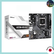 ASRock microATX Motherboard A620M-HDV/M.2 MB6150