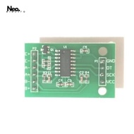 ALREADY SOLDERED module loadcell HX71 heating heavy sensor load HX 711