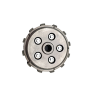 สำหรับ400NK CFmoto 650NK 650MT 650 NK MT ชุดจานเสียดทานแผ่นโลหะ400 NK เครื่องยนต์มอเตอร์ไซค์ชุดประกอ