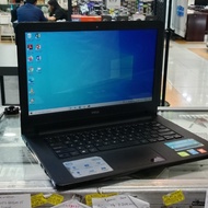 Laptop Leptop De intel core i3 Ram 8gb ssd 256 gb vga nvidia 2gb 14inc