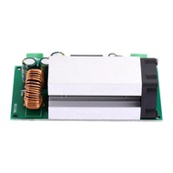 DC-DC High Power 600W Adjustable Step-Down Power Supply Module with Voltage Display 12V-75V to 2.5V-