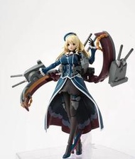 R × R Toy AGP 愛宕 艦隊收藏 艦娘 1/12 可動 GSC 厭戰 愛荷華 高雄 時雨 鈴谷 Figma