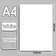 Heeton | Colorful A4 Paper for Art Projects