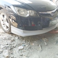 Mugen lips type r civic fd 2006-2008 non- facelift Best Original