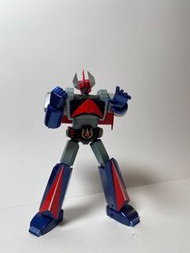 超合金魂 GX-62 Danguard A 太空保衛者 原裝正版 價高者得 長期入櫃保存 配件相後補 出價前請click入產品描述查看更多