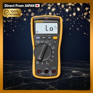 FLUKE 117 Digital Multimeter True RMS Non-Contact Voltage HVAC Professional