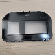 Speedometer glass XMAX 125 tech MAX 2025, XMAX 300 tech MAX 2025,