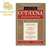 Buku CCT/CCNA Routing and Switching All-in-One Exam Guide