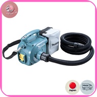 Makita VC350DZ Rechargeable Small Dust Collector 18V  Body Only/Battery and Charger Sold Separately