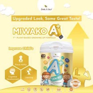 Dale &amp; Cecil Miwako A+ Toddler Complete Nutrition Formula (700g)