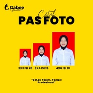PRINT 1 DAY PHOTO 2X3 3X4 4X6