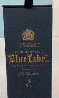 Johnnie Walker - Blue Label (200ml)