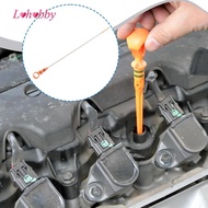 [Lohobby] Car Engine Oil Fluid Level Dipstick 1174G9 Gauge Dipstick, Easy to Read