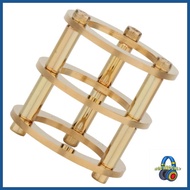 MOOMMY Vacuum Tube Guard Protector Cover Preamp Guard Replacement For 12AU7 12AX7