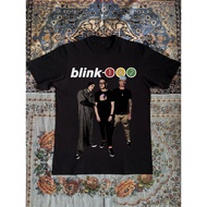 Blink-182 Band T-Shirt Take Off Your Pants and Jacket Tour Vintage Band T-Shirt
