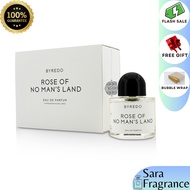 Byredo Rose Of No Man’s Land EDP Perfume 100ml Fragrance