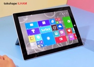 TABLET WINDOWS MICROSOFT SURFACE 3 RAM 4GB 64GB 128GB SECOND ORIGINAL