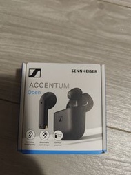 Sennheiser ACCENTUM Open 無線耳機