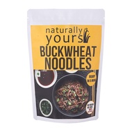 Buckwheat Noodles 180g Ready in 5 mins No Maida 100% Grains