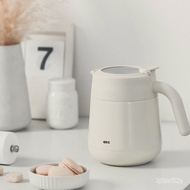 Tea Water Separation Thermal Pot Household Health Stewed Teapot Tea Making Hot Water Bottle Ceramic Inner Pot Coffee Pot