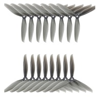 8 pairs High Quality 7040 7 Inch 3 Blade/ Tri-blade Propeller 8 CW 8 CCW Prop for RC Drone FPV Racin