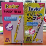 Faster Highlighter 878