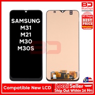 SAMSUNG M31 / M21 / M30 / M30S M315 M215 M305 M315F M215F M305F LCD Touch Screen Digitizer Display R